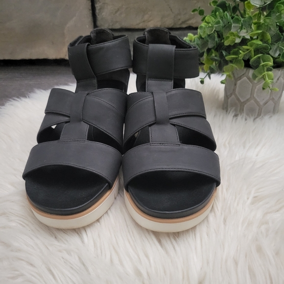 Dr. Scholl's Shoes Women's Got This Wedge Sandal - Picture 3 of 11